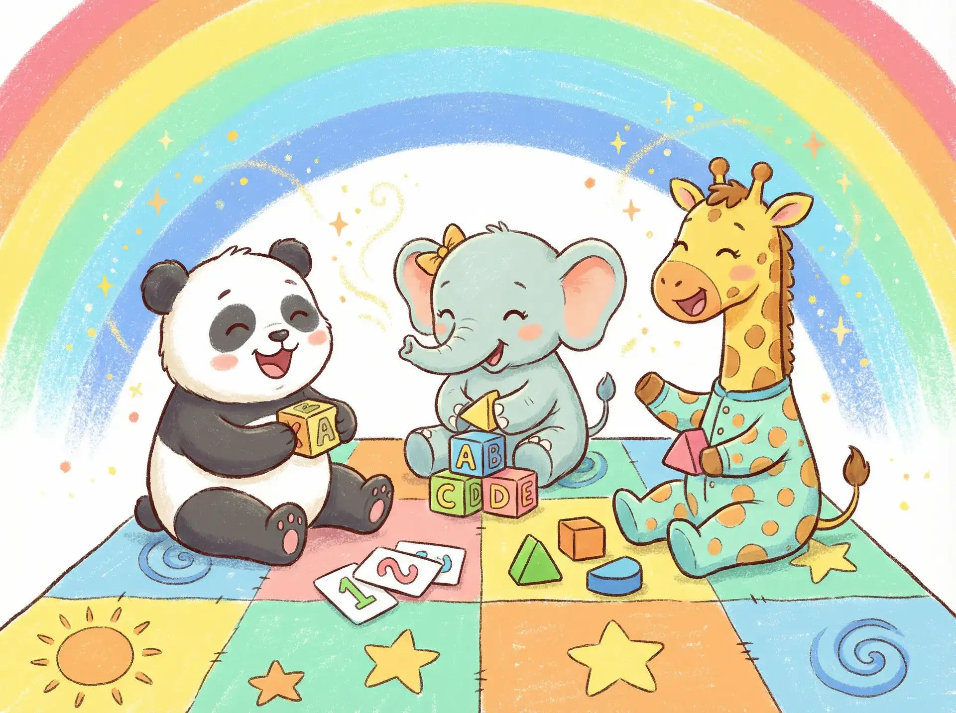 超级飞侠 - 适合宝宝的 火口里的两个人 冒险动画